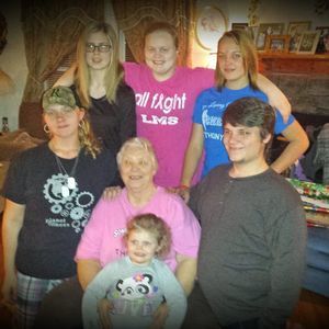 Meet your Posher, Beth